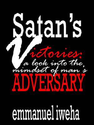 cover image of Satan's Victories